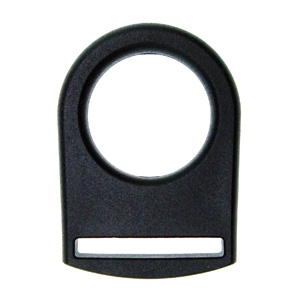 Product No : SF439 1 inch Webbing End